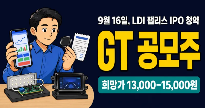글로벌테크놀로지 공모주, 7만5000원 증거금이면 10주 가능?