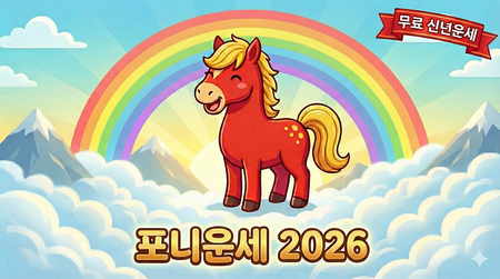 2026 포니운세